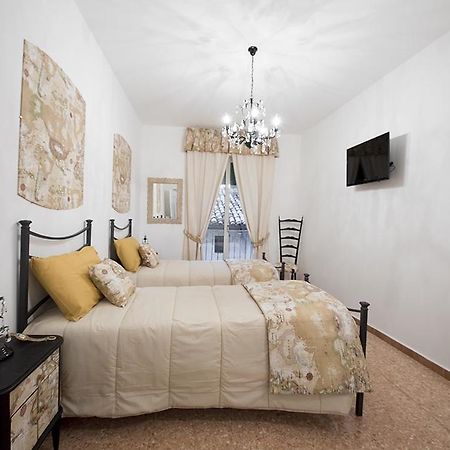 Ferienwohnung A Casa Di Nonna Ada Bagnoregio Exterior foto