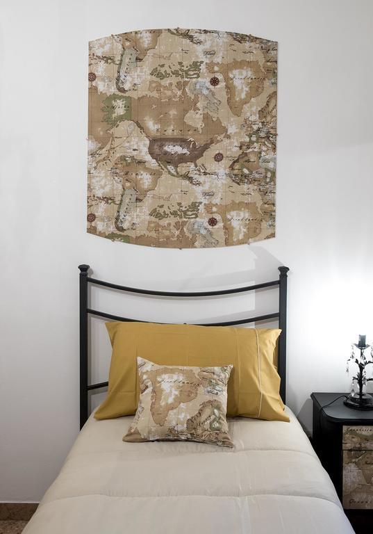 Ferienwohnung A Casa Di Nonna Ada Bagnoregio Zimmer foto