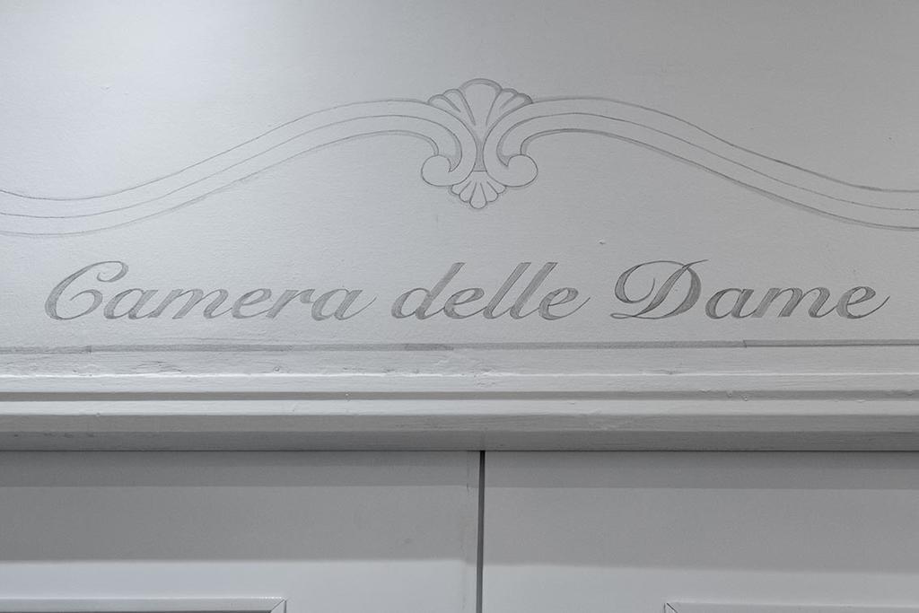 Ferienwohnung A Casa Di Nonna Ada Bagnoregio Zimmer foto