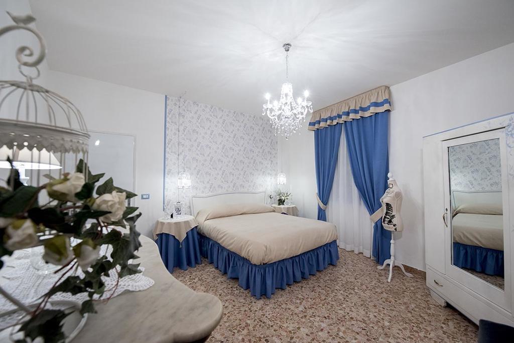 Ferienwohnung A Casa Di Nonna Ada Bagnoregio Zimmer foto