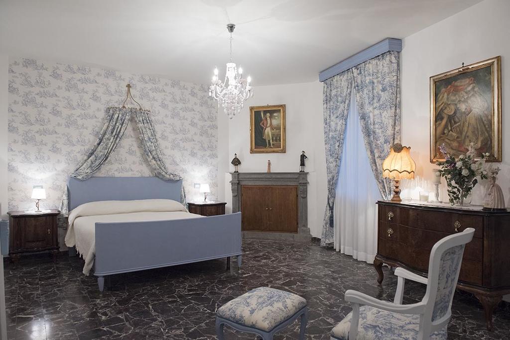 Ferienwohnung A Casa Di Nonna Ada Bagnoregio Zimmer foto