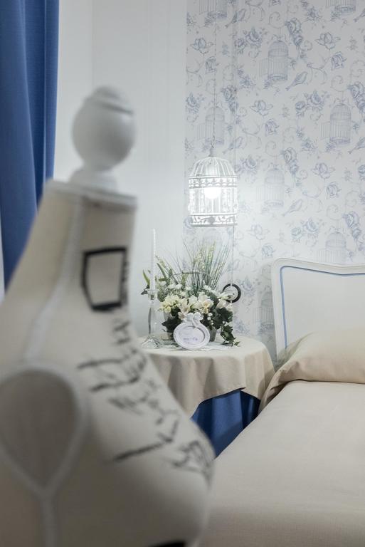Ferienwohnung A Casa Di Nonna Ada Bagnoregio Zimmer foto