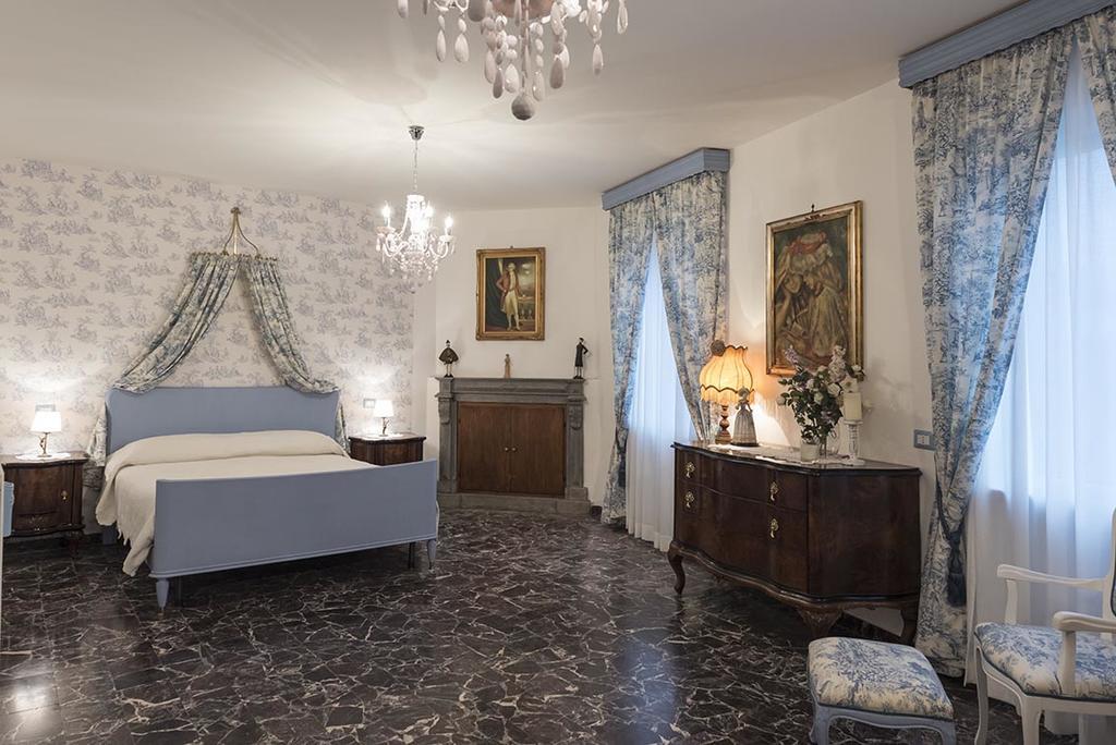 Ferienwohnung A Casa Di Nonna Ada Bagnoregio Zimmer foto