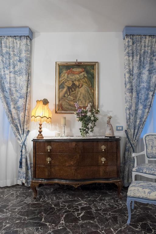 Ferienwohnung A Casa Di Nonna Ada Bagnoregio Zimmer foto