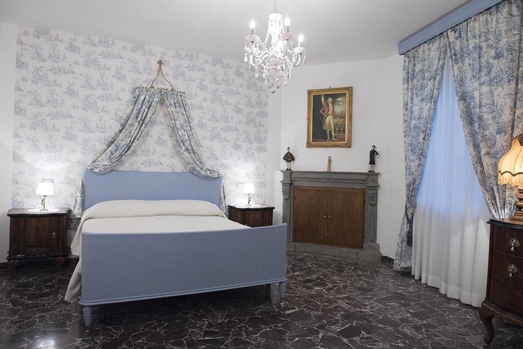 Ferienwohnung A Casa Di Nonna Ada Bagnoregio Zimmer foto