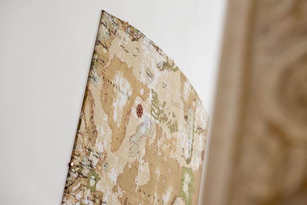 Ferienwohnung A Casa Di Nonna Ada Bagnoregio Zimmer foto