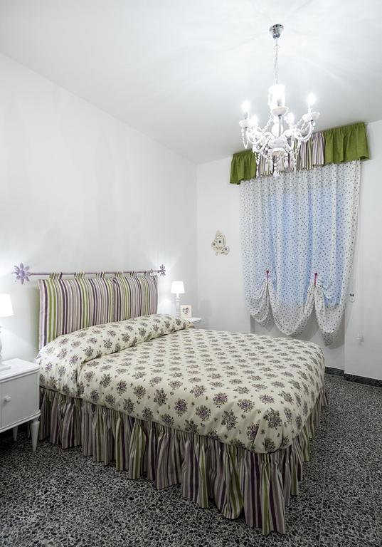Ferienwohnung A Casa Di Nonna Ada Bagnoregio Zimmer foto