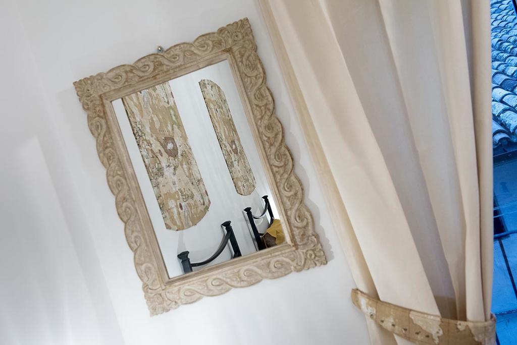 Ferienwohnung A Casa Di Nonna Ada Bagnoregio Zimmer foto