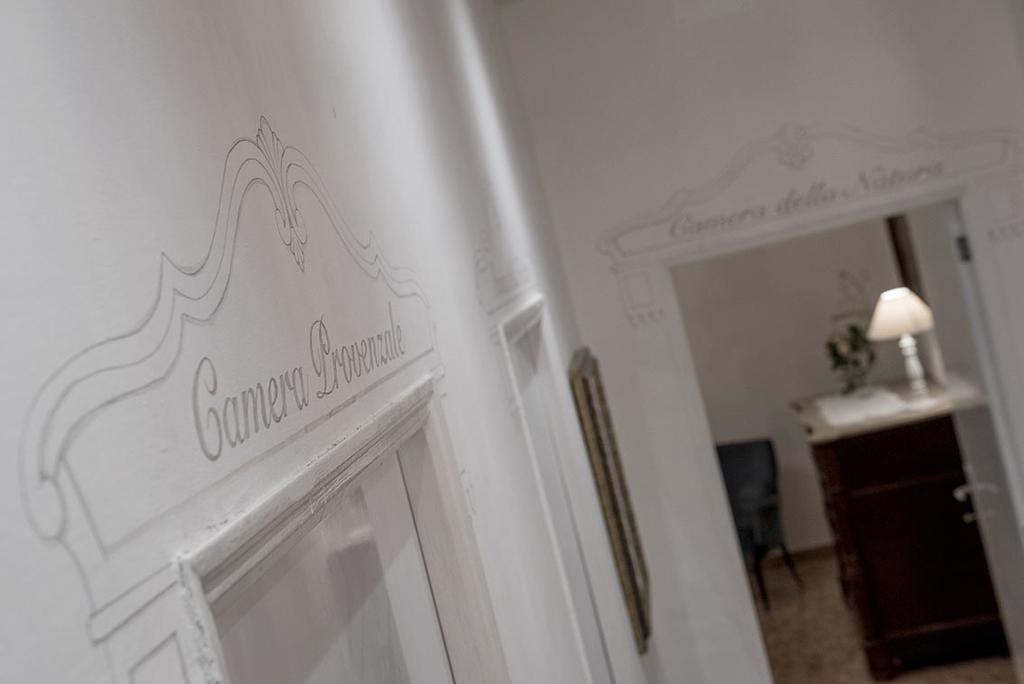 Ferienwohnung A Casa Di Nonna Ada Bagnoregio Zimmer foto
