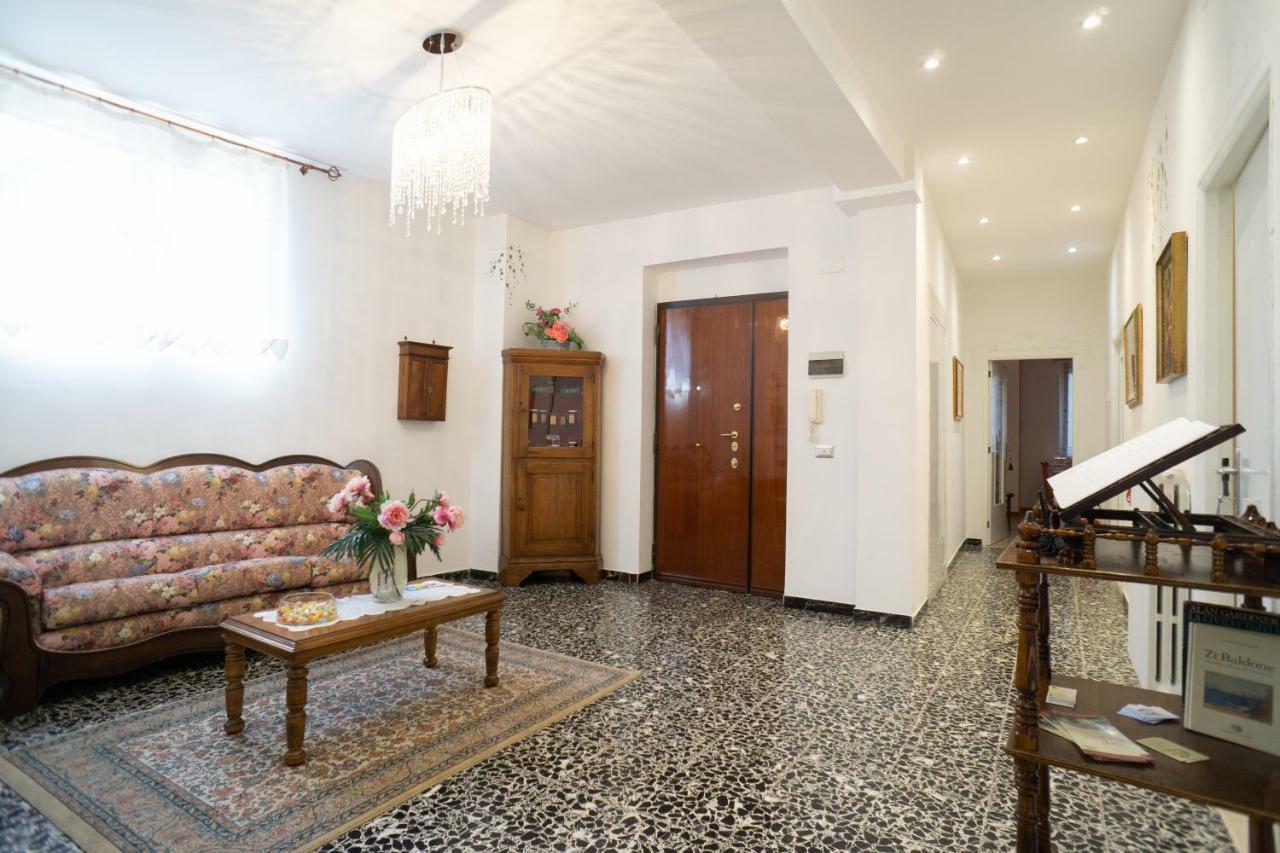 Ferienwohnung A Casa Di Nonna Ada Bagnoregio Exterior foto